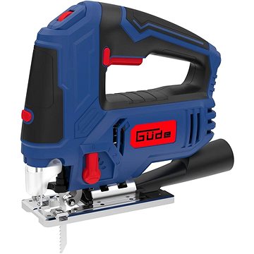

Güde GmbH Sts 850