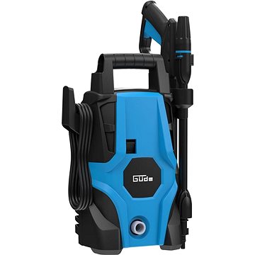

GÜDE GmbH Vysokotlaký čistič Ghd 1400-105