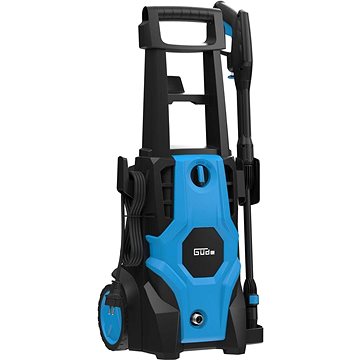 

GÜDE GmbH Vysokotlaký čistič Ghd 1800-135