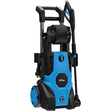 

GÜDE GmbH Vysokotlaký čistič Ghd 2100-165