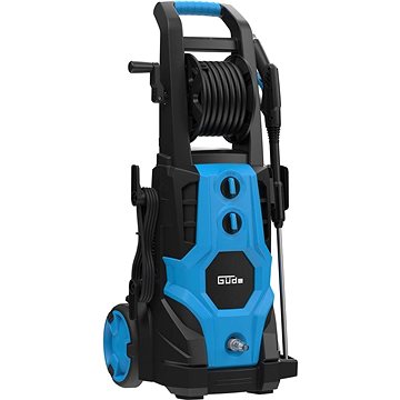 

GÜDE GmbH Vysokotlaký čistič 3200-225