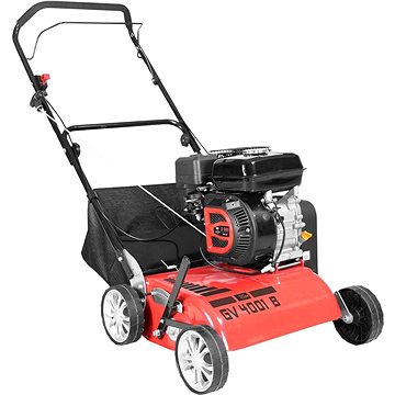 

GÜDE Vertikutátor benzínový GV 4001 B