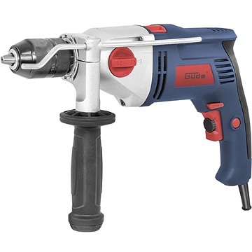 

Güde GmbH Sbm 1050 E