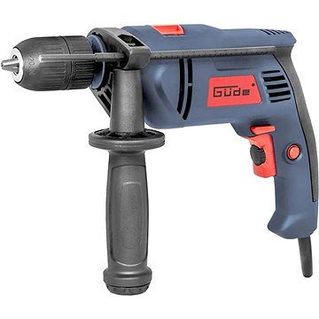 

Güde GmbH Sbm 710 E
