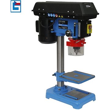 

Güde GmbH Stolní vrtačka Gtb 13/355
