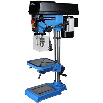 

Güde GmbH Stolní vrtačka Gtb 16/500 Vario
