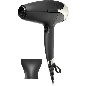 

ghd helios black