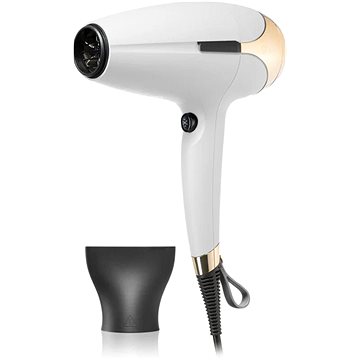 

ghd helios white