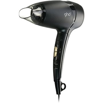 

ghd Flight+ Travel Hair Dryer Set, cestovní fén