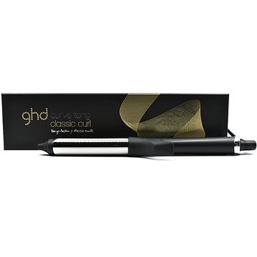 

ghd Curve Classic Curl Tong