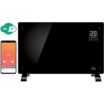 

ELÍZ GHT 20 B-WIFI