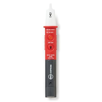 

AMPROBE Zkoušečka napětí NCV-1030-EUR AM.4918085