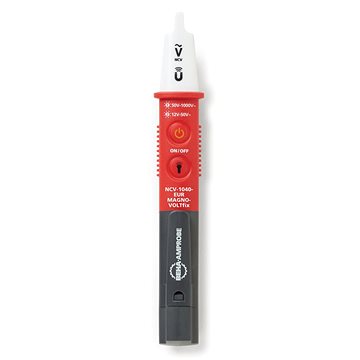 

AMPROBE Zkoušečka napětí NCV-1040-EUR AM.4918097