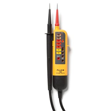 

FLUKE Zkoušečka napětí T90/VDE