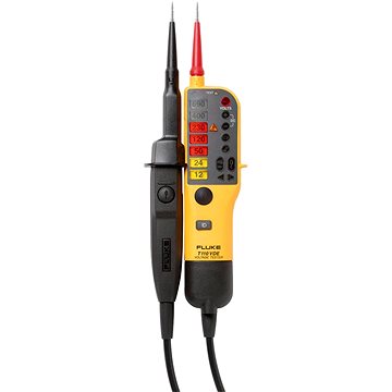 

FLUKE Zkoušečka napětí T110 FL.4093088 FL.4093088