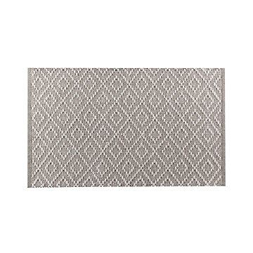 

Douceur d'intérieur Bavlněný koberec se vzorem DORANA, 50 × 80 cm