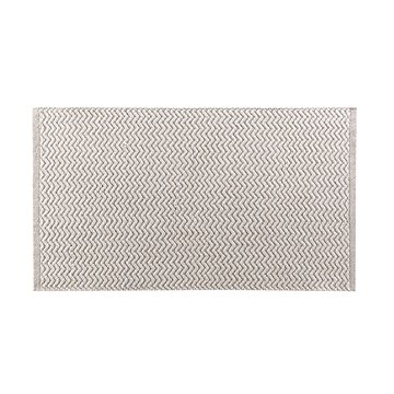 

Douceur d'intérieur Bavlněný koberec se vzorem FLAVIO, 50 × 80 cm