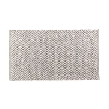

Douceur d'intérieur Bavlněný koberec se vzorem MATTEO, 50 × 80 cm