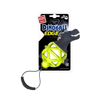 

GiGwi Dinoball T-Rex