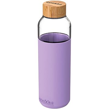

Quokka Flow 660 ml, lilac