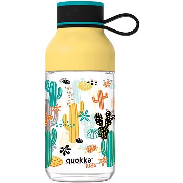 

Quokka Ice Kids s poutkem cactus