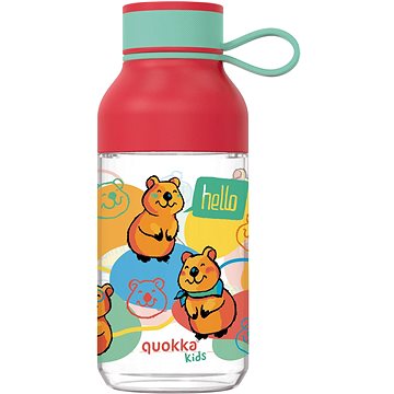 

Quokka Ice Kids s poutkem happy