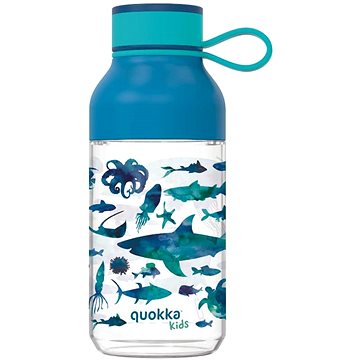 

Quokka Láhev 0,43 l KIDS SEA ANIMALS