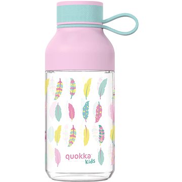 

Quokka Ice Kids s poutkem feathers