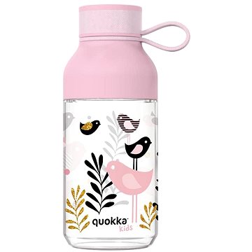 

Quokka Láhev 0,43 l KIDS BIRDS