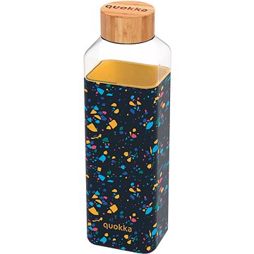 

Quokka Storm neo terrazzo