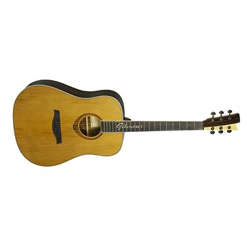 

Gilmour Woody