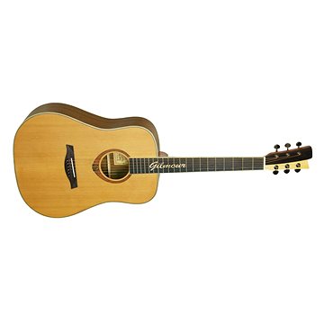 

Gilmour Woody WN