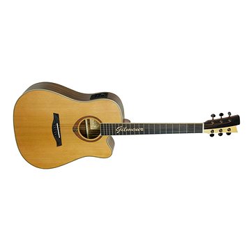 

Gilmour Woody WN CEQ