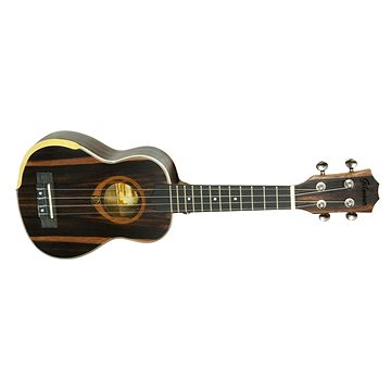 

Gilmour Sopran Ebony