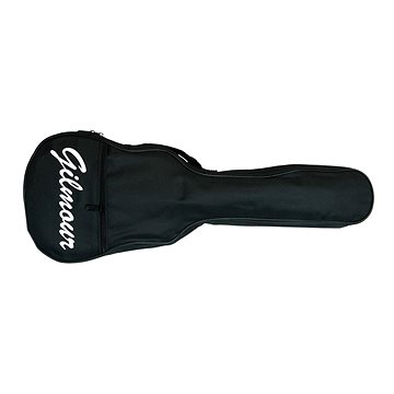 

Gilmour Sopran