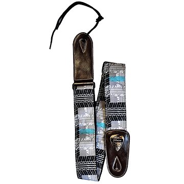 

Gilmour Strap S01 Tires