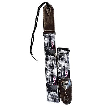 

Gilmour Strap S03 City