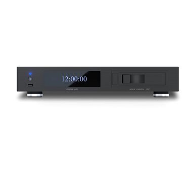 

DUNE HD MAX VISION 4K