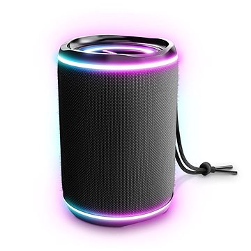 

Energy Sistem Urban Box Supernova Black