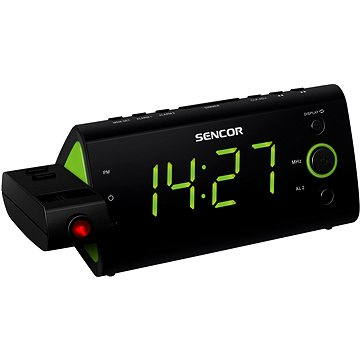 

Sencor SRC 330 GN