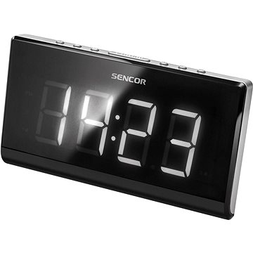 

Sencor SRC 340