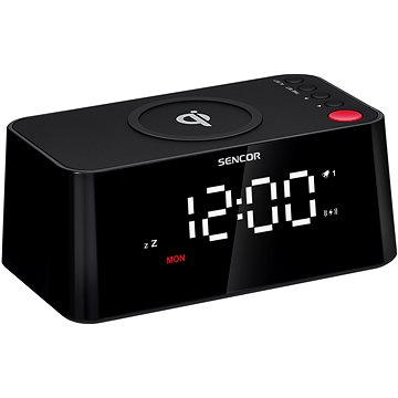 

SENCOR SDC 7600 Qi