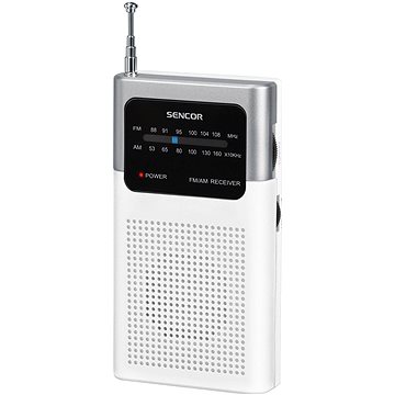 

Sencor SRD 1100 W