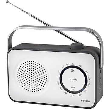 

Sencor SRD 2100 W
