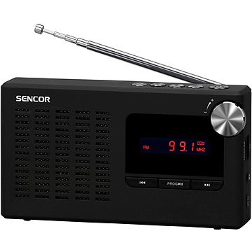 

Sencor SRD 2215