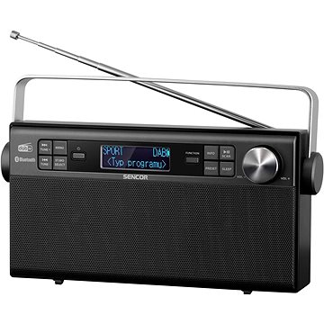 

Sencor SRD 7800