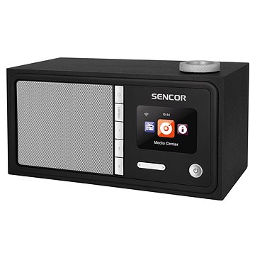

Sencor SIR 5000WDB