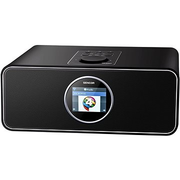 

Sencor SIR 6000WDB