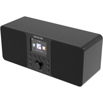 

Sencor SIR 6100WDB