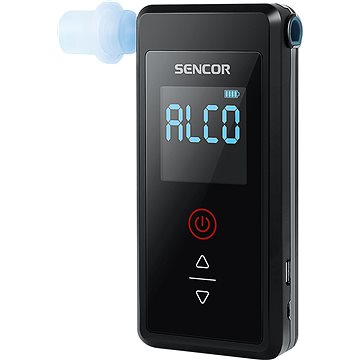 

Sencor SCA BA50FC